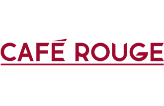 Cafe Rouge Discount Code | Up to 10% off