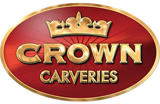 Crown Carveries Discount Code | Up to 10% off