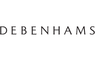Debenhams Discount Code | Up to 8% off