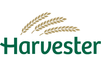 Harvester Discount Code | Up to 10% off