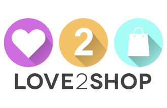 Love2Shop Rewards Discount Code | Up to 3% off