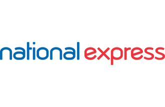 National Express Discount Code | Up to 13% off