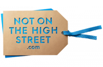 Not on The High Street Discount Code | Up to 5% off