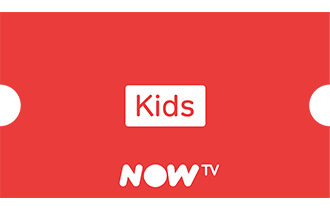 NOW TV Kids 2 Month Pass Discount Code | Up to 8% off