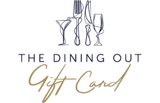 The Dining Out Card Discount Code | Up to 10% off