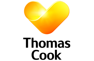 Thomas Cook Discount Code | Up to 3% off