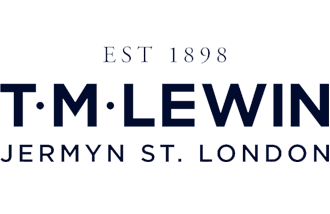 TM Lewin Discount Code | Up to 13% off