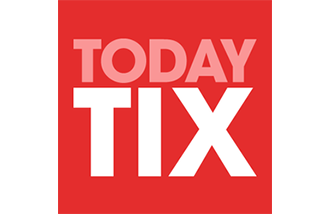 TodayTix Discount Code | Up to 5.5% off