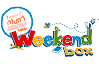 Weekend Box Club Discount Code | Up to 20% off